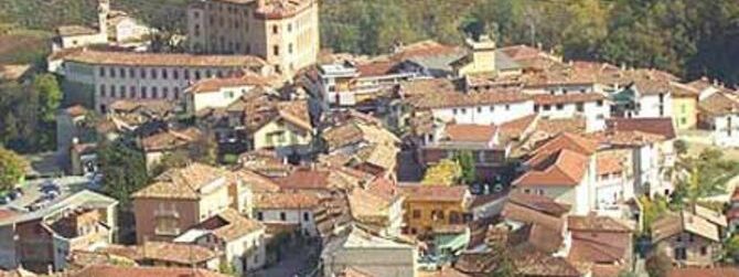 ALLA SCOPERTA DELLE LANGHE E I SUOI BORGHI
