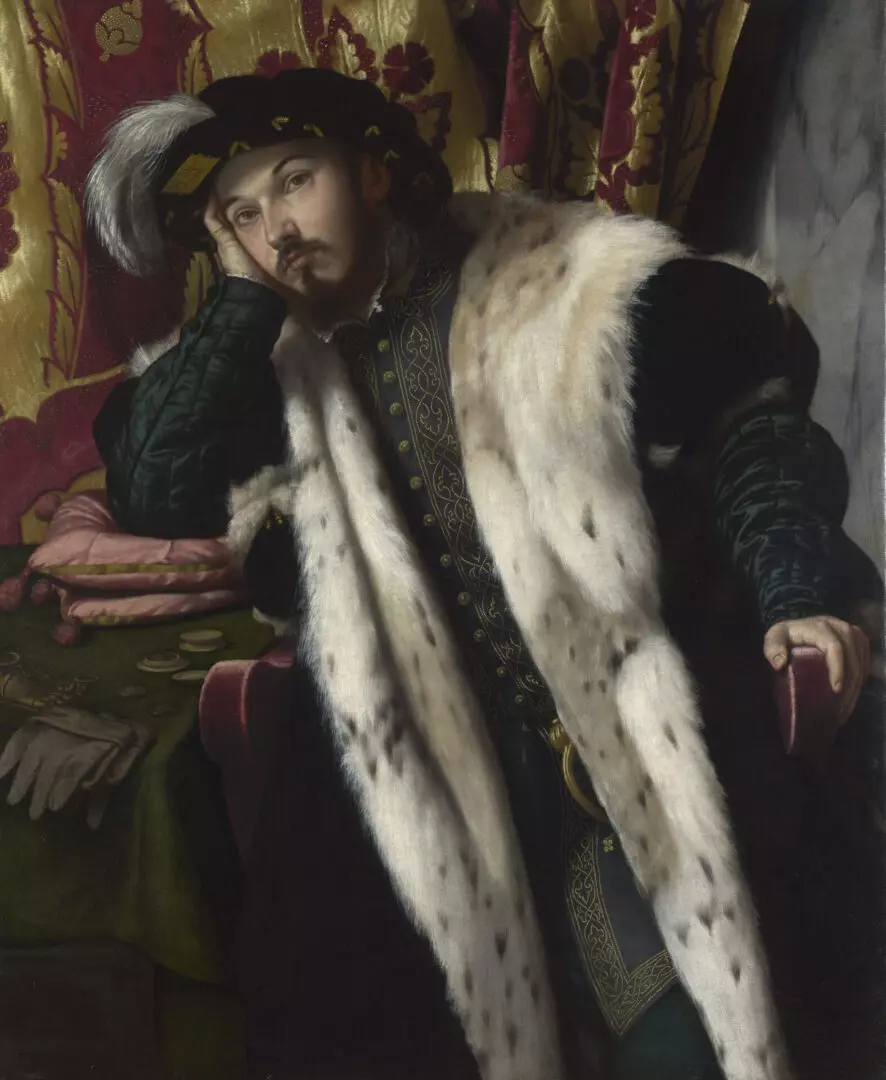 Mostra  "Il Rinascimento a Brescia 1512-1552" Moretto, Romanino e Savoldo - Museo Santa Giulia - 08/02/2025