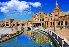 Andalusia Tour