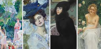 Mostra Liberty Palazzo Martinengo Brescia