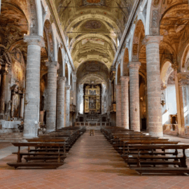 Santa Maria del Carmine a Brescia