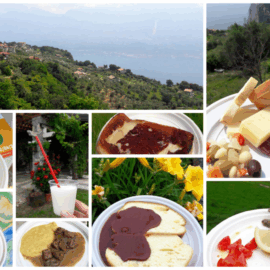 La 5 Miglia del Ghiottone