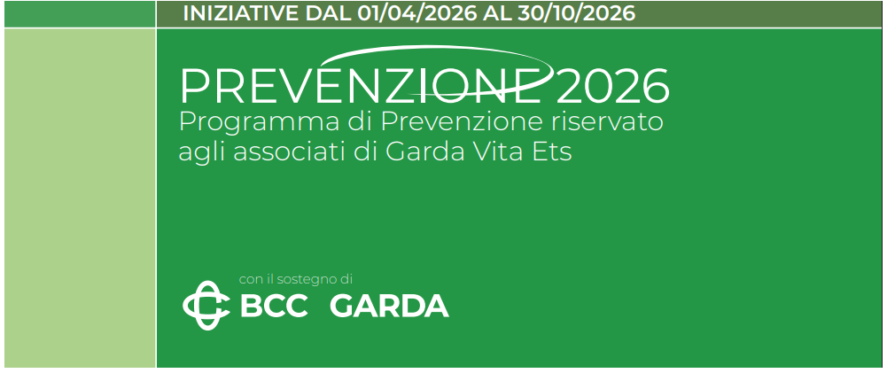 Screening prevenzione